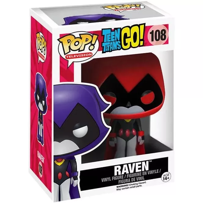 Raven Box