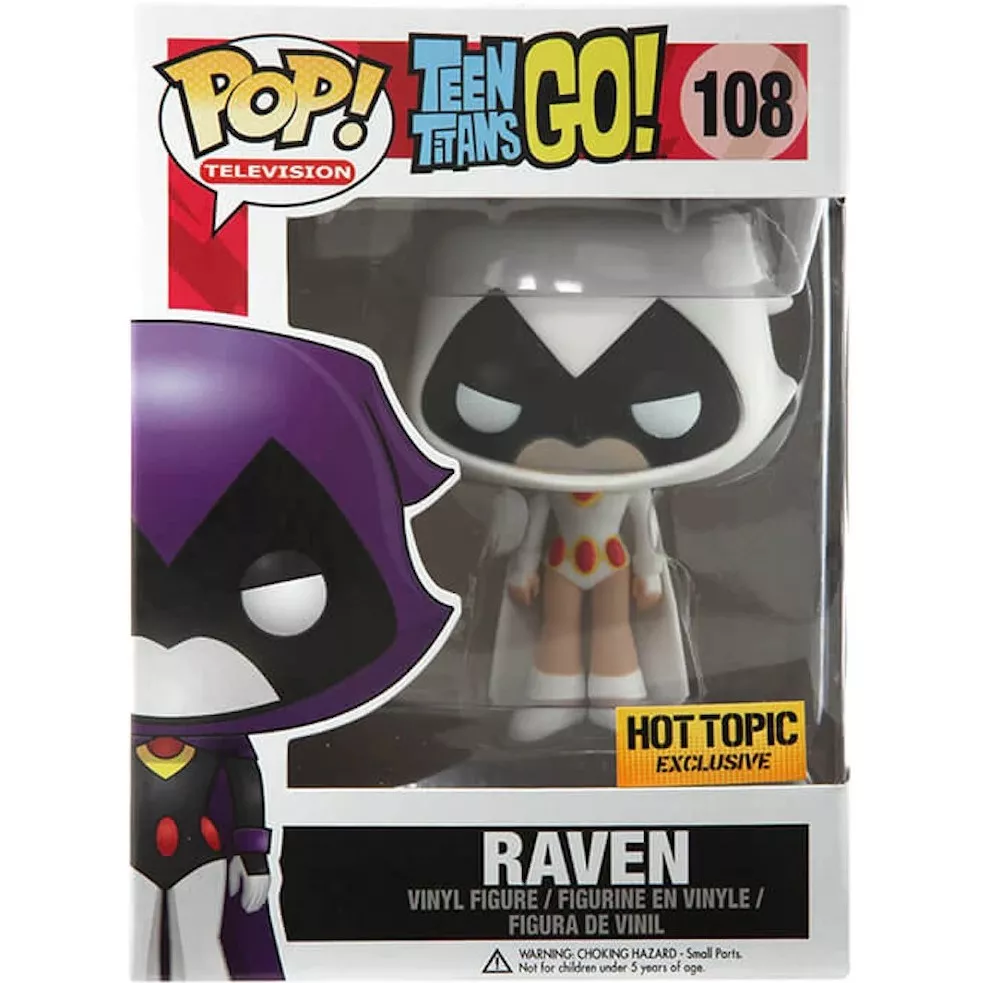 Raven Box