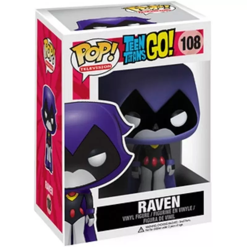 Raven Box