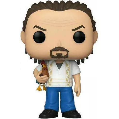 Kenny Powers