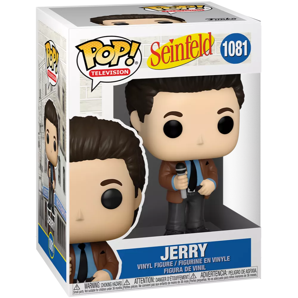 Jerry Box