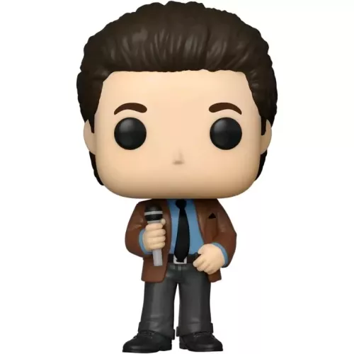 Funko Pop! Jerry #1081 Suit Seinfeld Television Vinyl Figure