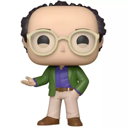 Funko Pop! George #1082 Seinfeld Television Vinyl Figure