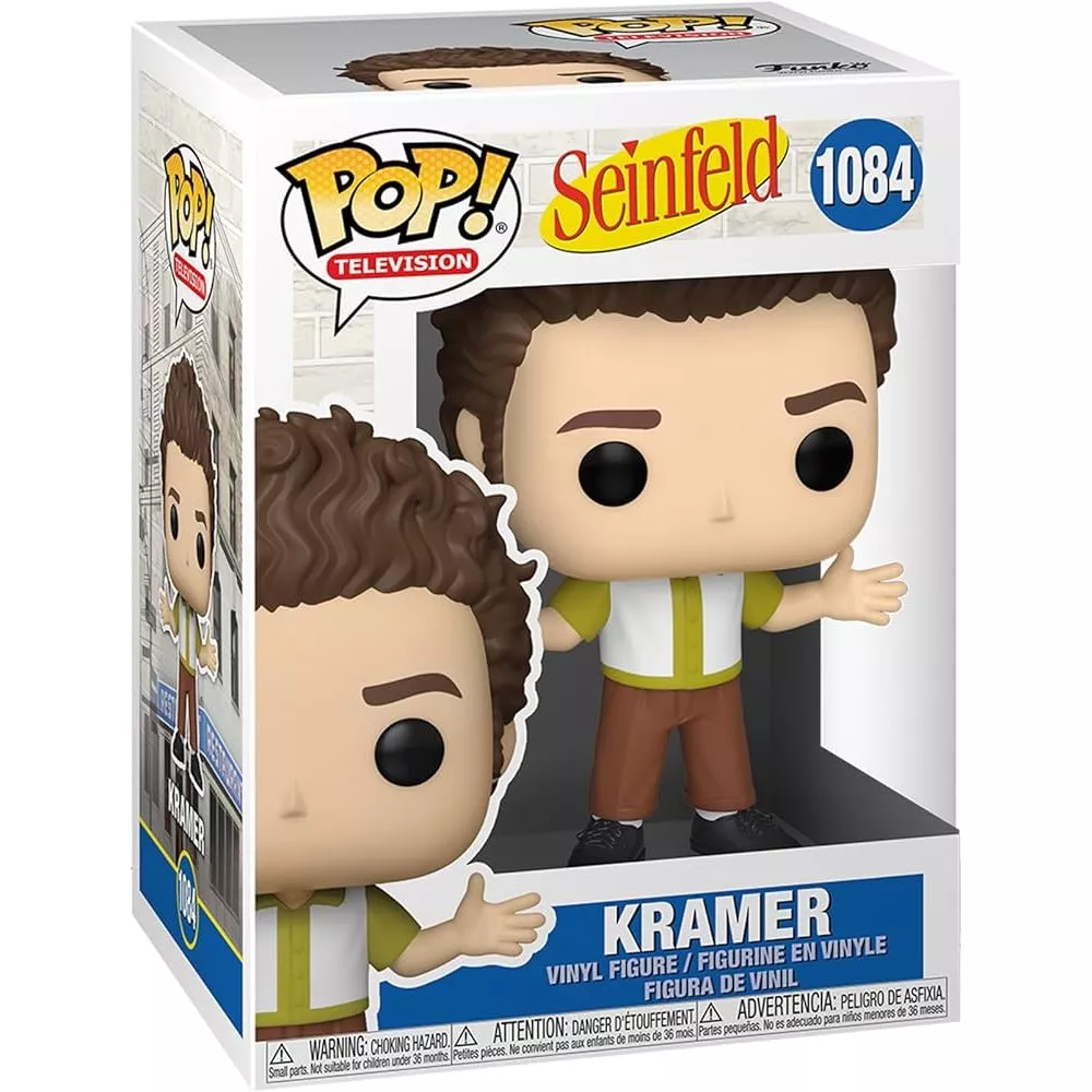 Kramer Box