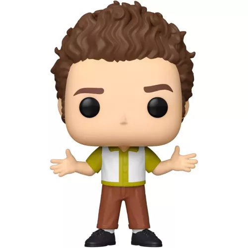 Funko Pop! Kramer #1084 Seinfeld Television Vinyl Figure