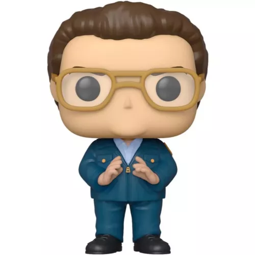 Funko Pop! Newman #1085 Seinfeld Television Vinyl Figure