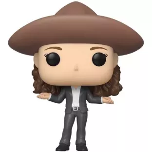 Elaine (Sombrero)
