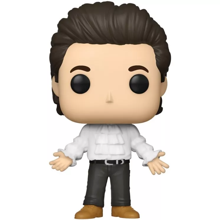 Jerry (Puffy Shirt)