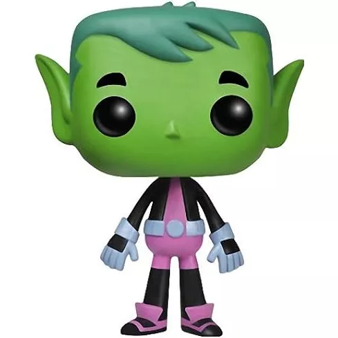 Beast Boy