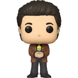 Jerry (with PEZ)