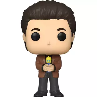 Jerry (with PEZ)