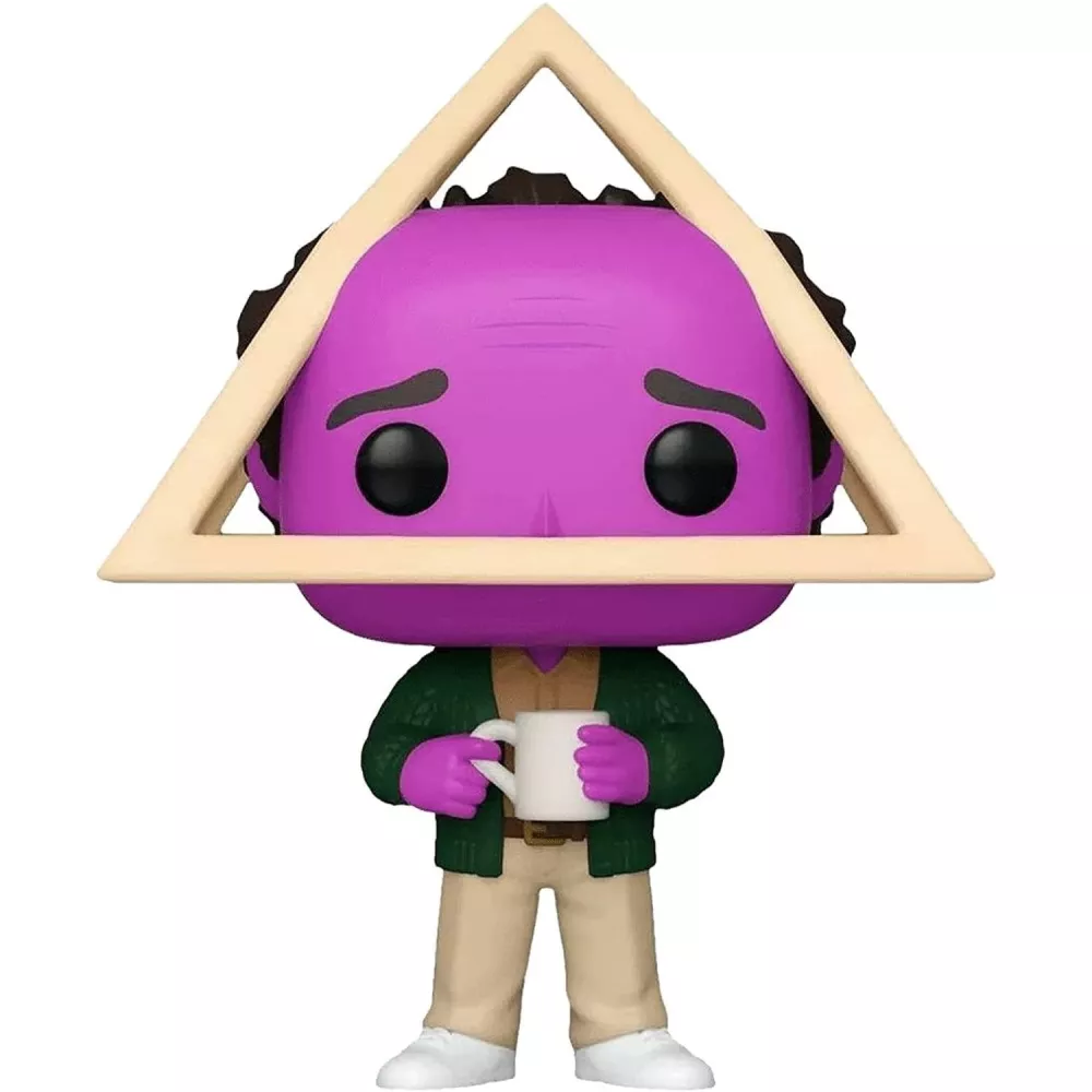 George (Holistic)