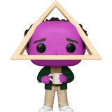 George (Holistic)