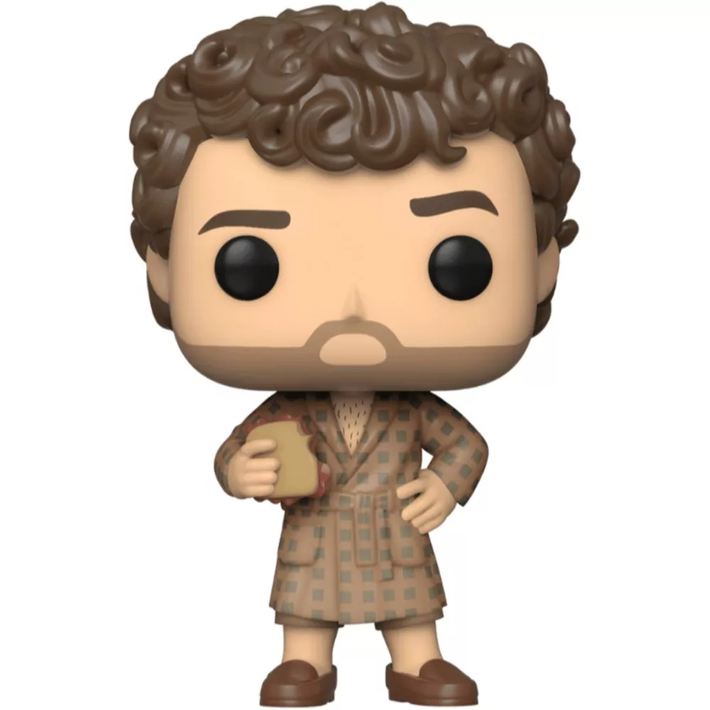 Kramer (with Sandwich)