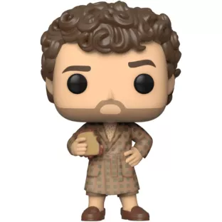 Kramer (with Sandwich)