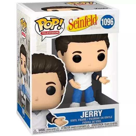 Jerry Box
