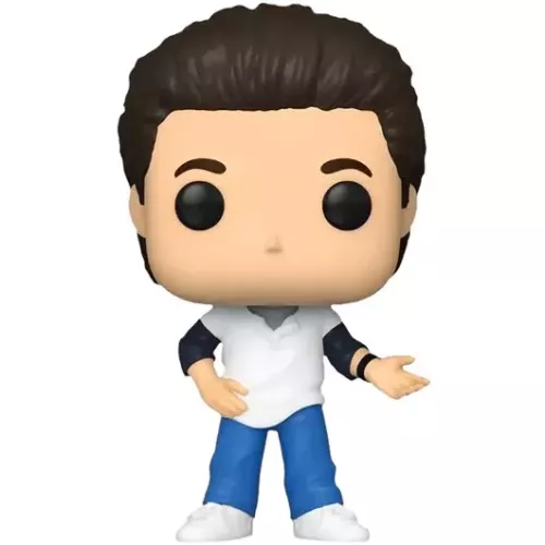 Funko Pop! Jerry #1096 Seinfeld Television Vinyl Figure
