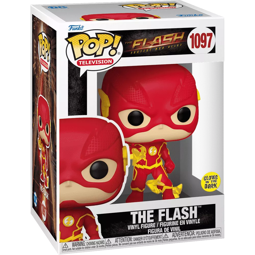 The Flash Box