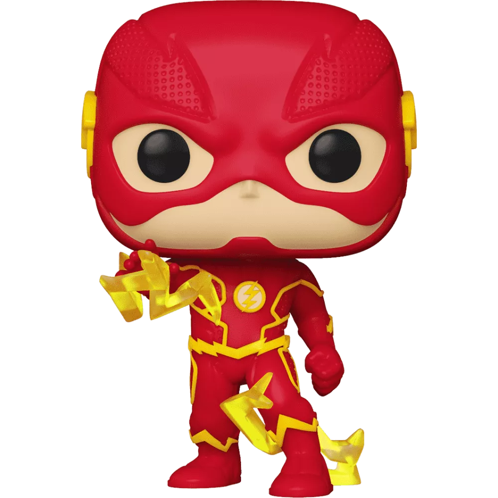 The Flash