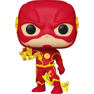 The Flash
