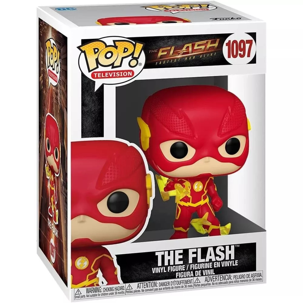 The Flash Box