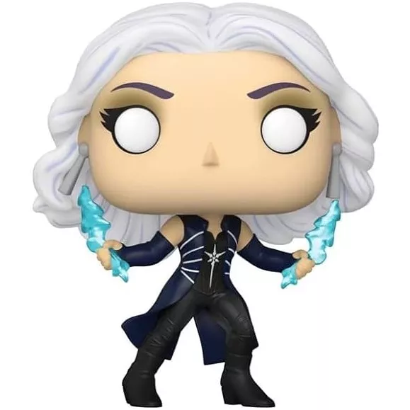 Killer Frost