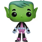 Beast Boy