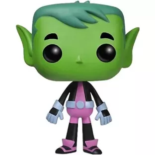 Beast Boy