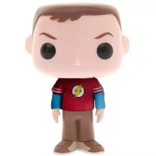 Sheldon Cooper