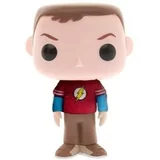#11  Sheldon Cooper - Collectible Figure