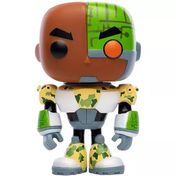 Cyborg