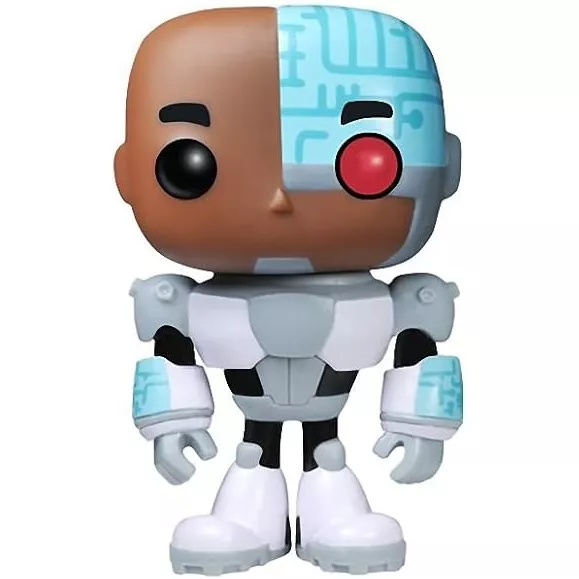 Cyborg