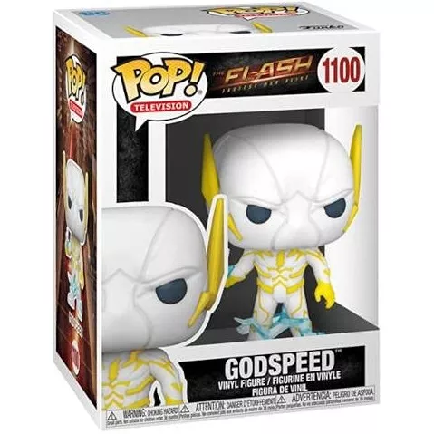 Godspeed Box
