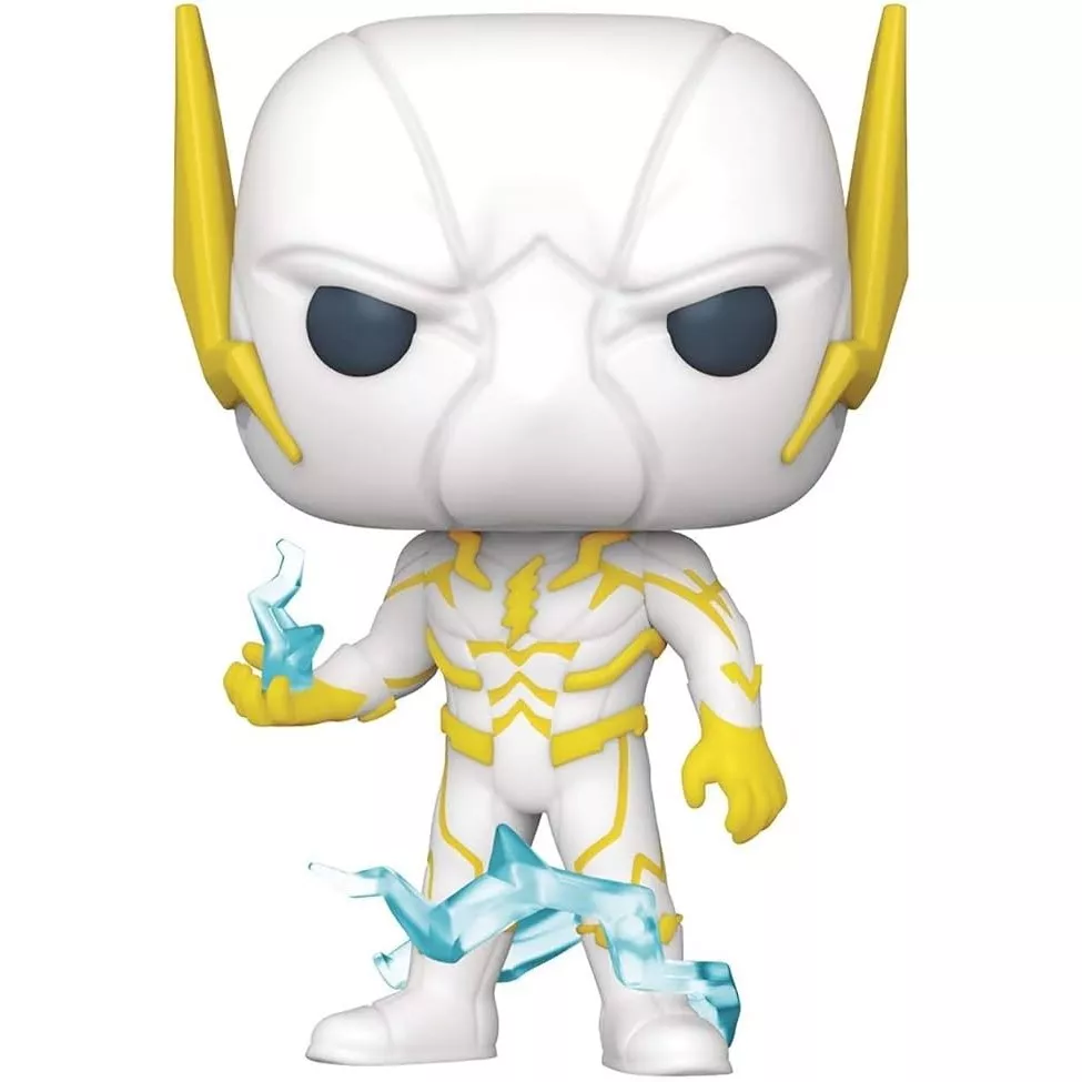 Godspeed