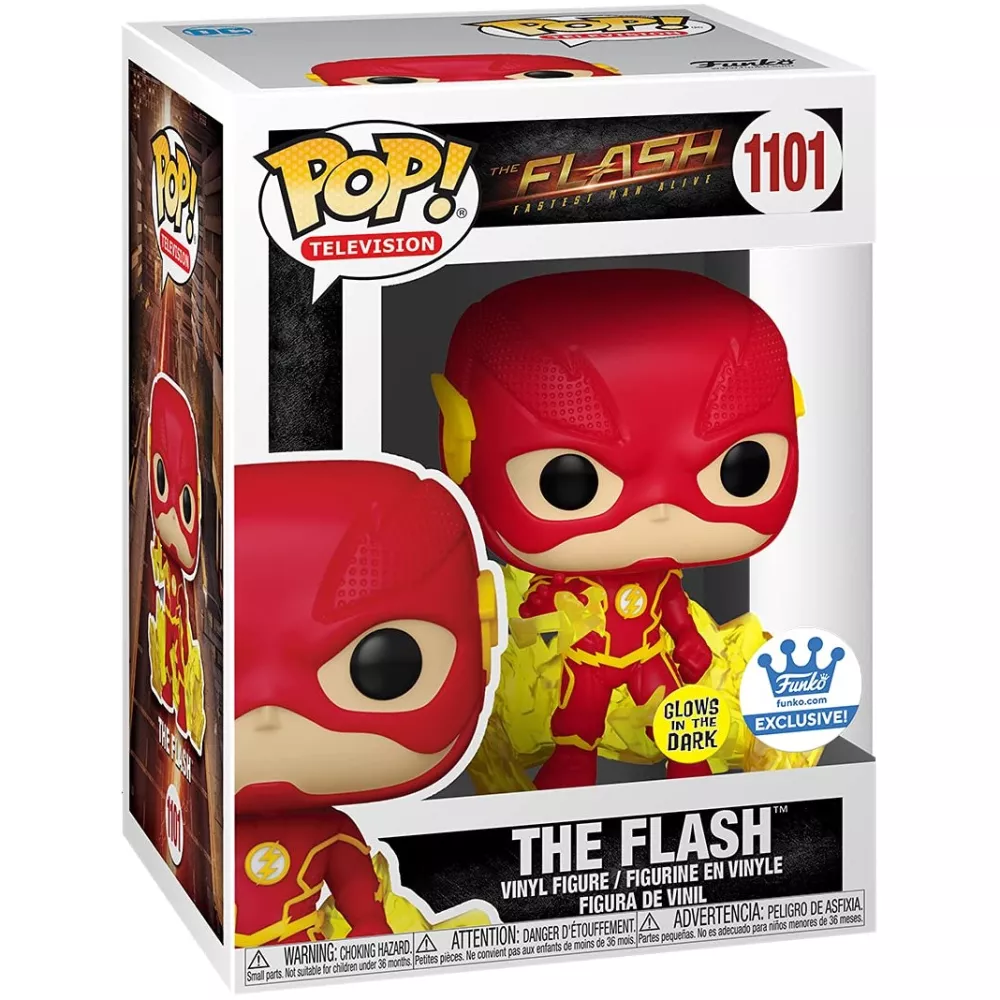 The Flash Box