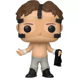Dwight Schrute
