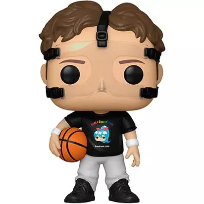 Dwight Schrute
