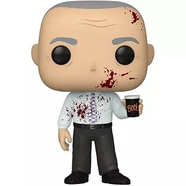 Creed Bratton