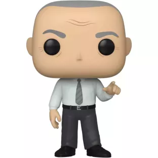 Creed Bratton