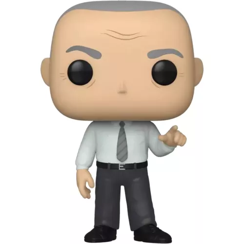 Funko Pop! Creed Bratton #1104 Pointing The Office