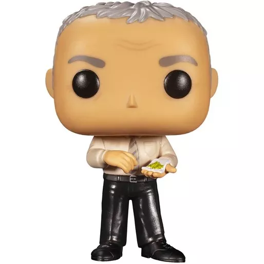 Creed Bratton