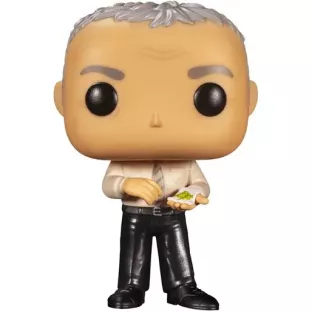 Creed Bratton