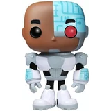 Cyborg