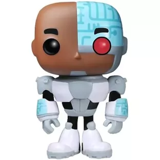 Cyborg