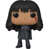 #1112  Allison - Collectible Figure