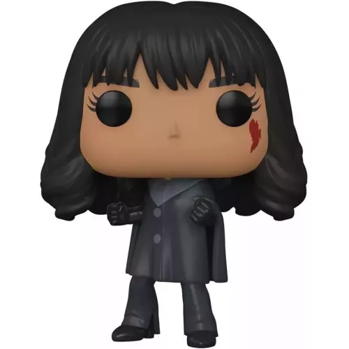 Funko Pop! Allison #1112 The Umbrella Academy Television