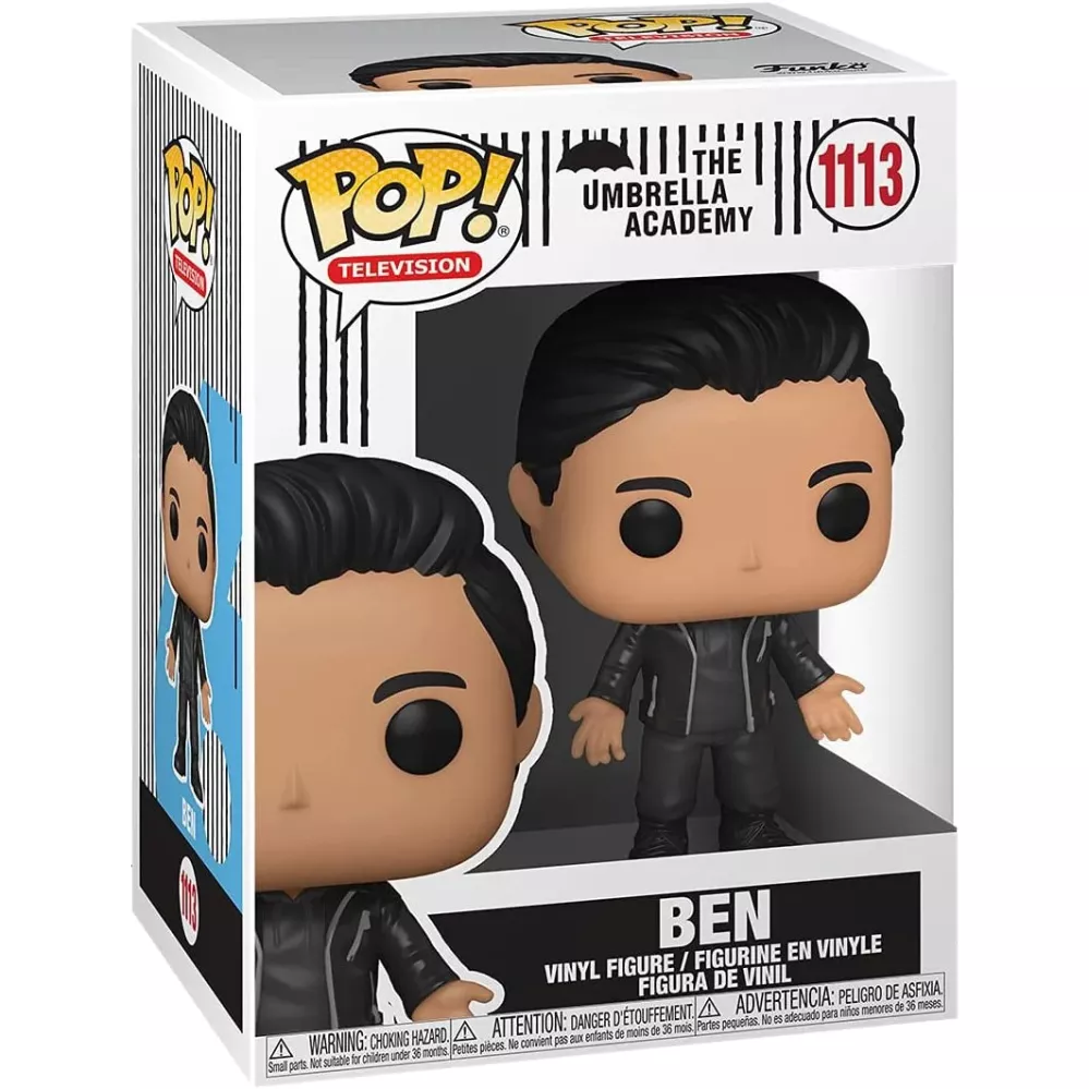 Ben Box