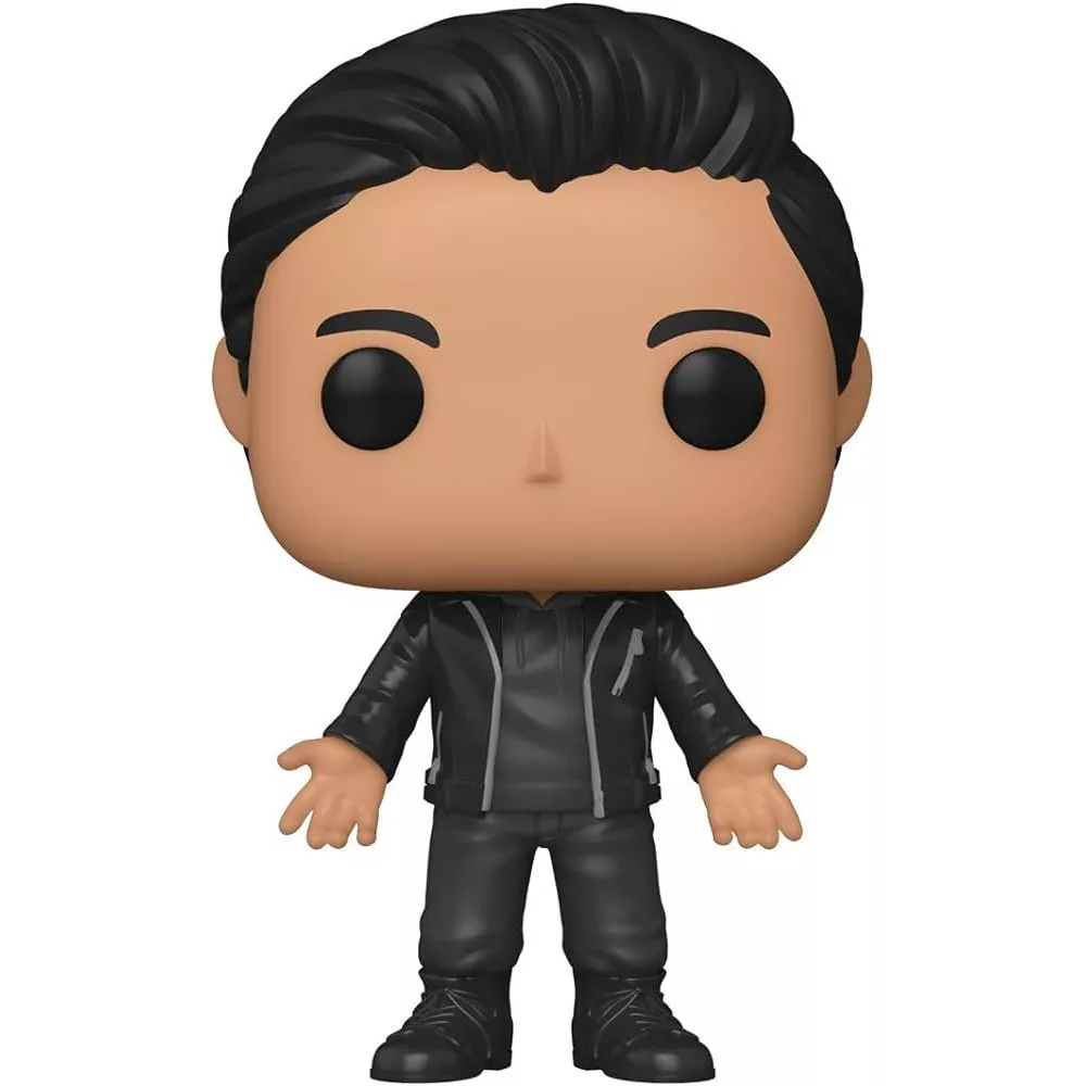 Ben