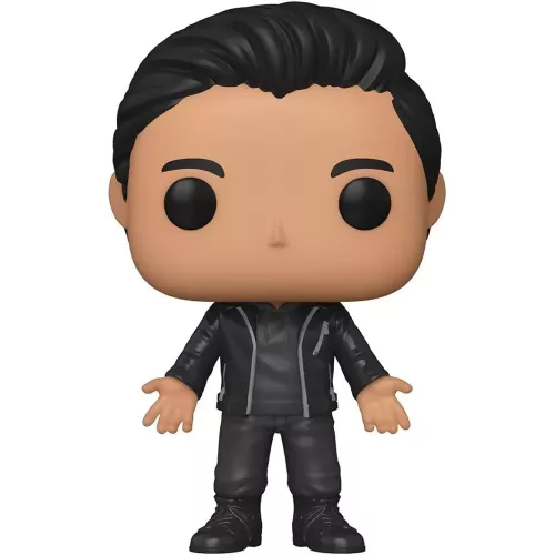 Funko Pop! Ben #1113 The Umbrella Academy Television