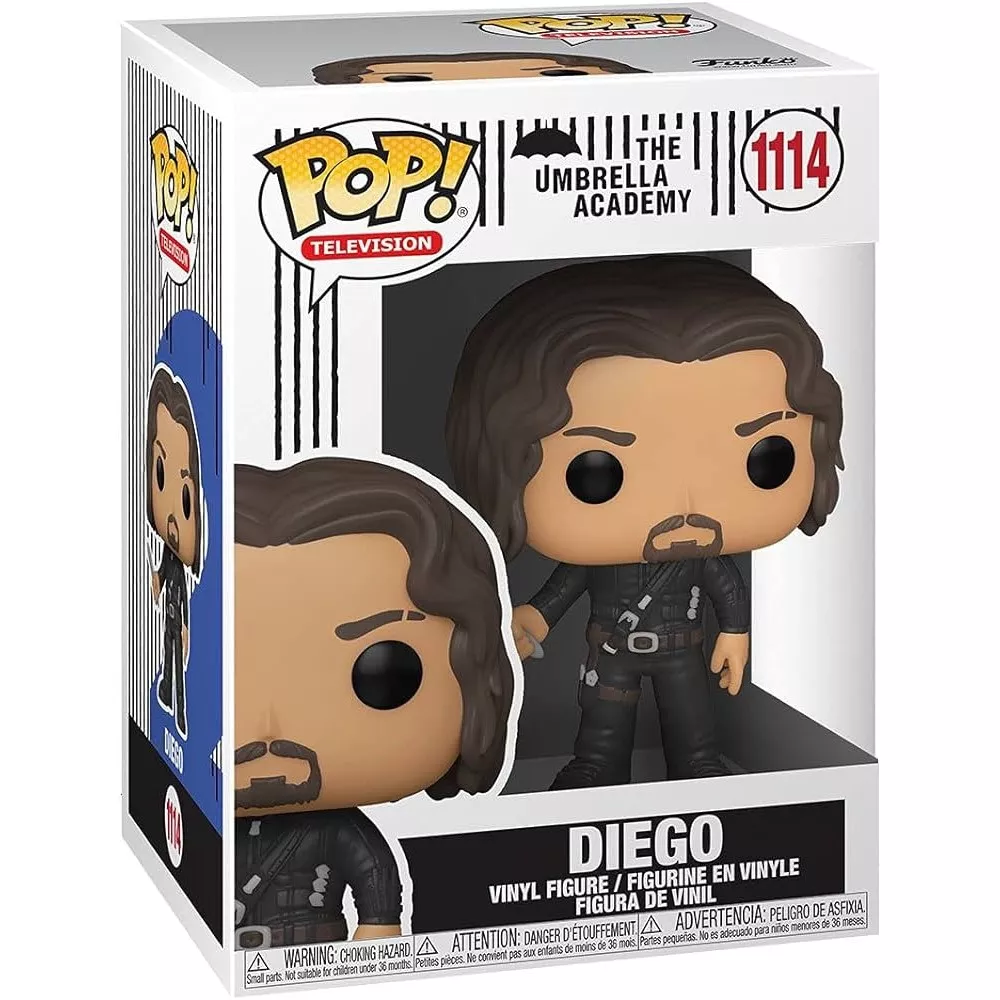 Diego Box